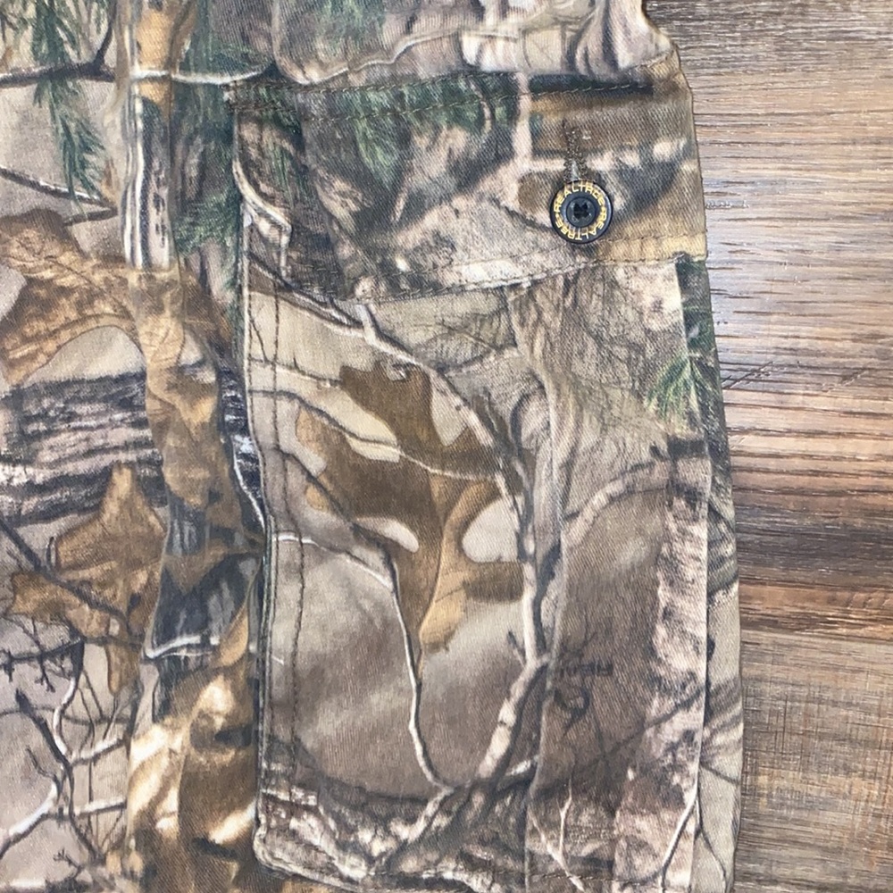 RealTree Hunting outfit - Picture 7 of 11